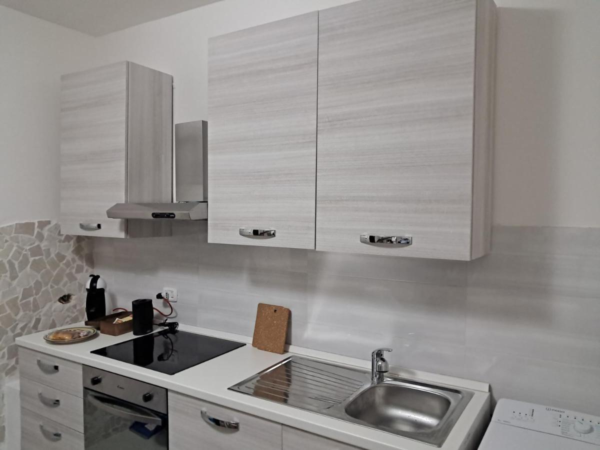 Appartement Il Di Gilda Napels