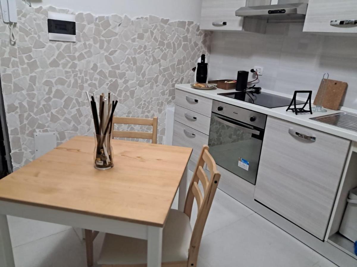 Il Di Gilda Appartement