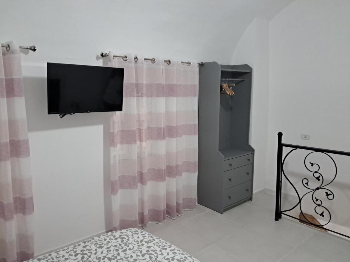 Appartement Il Di Gilda *