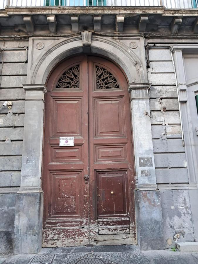 Il Di Gilda Appartement Napels