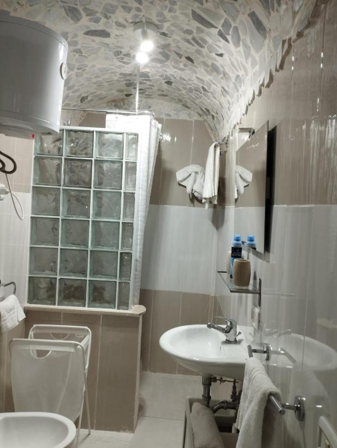 Appartement Il Di Gilda Napels