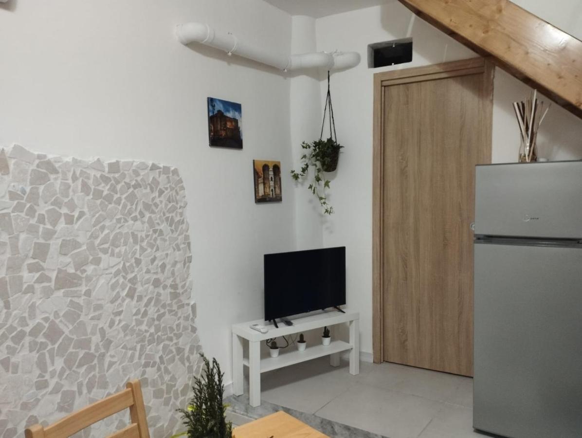 Appartement Il Di Gilda *