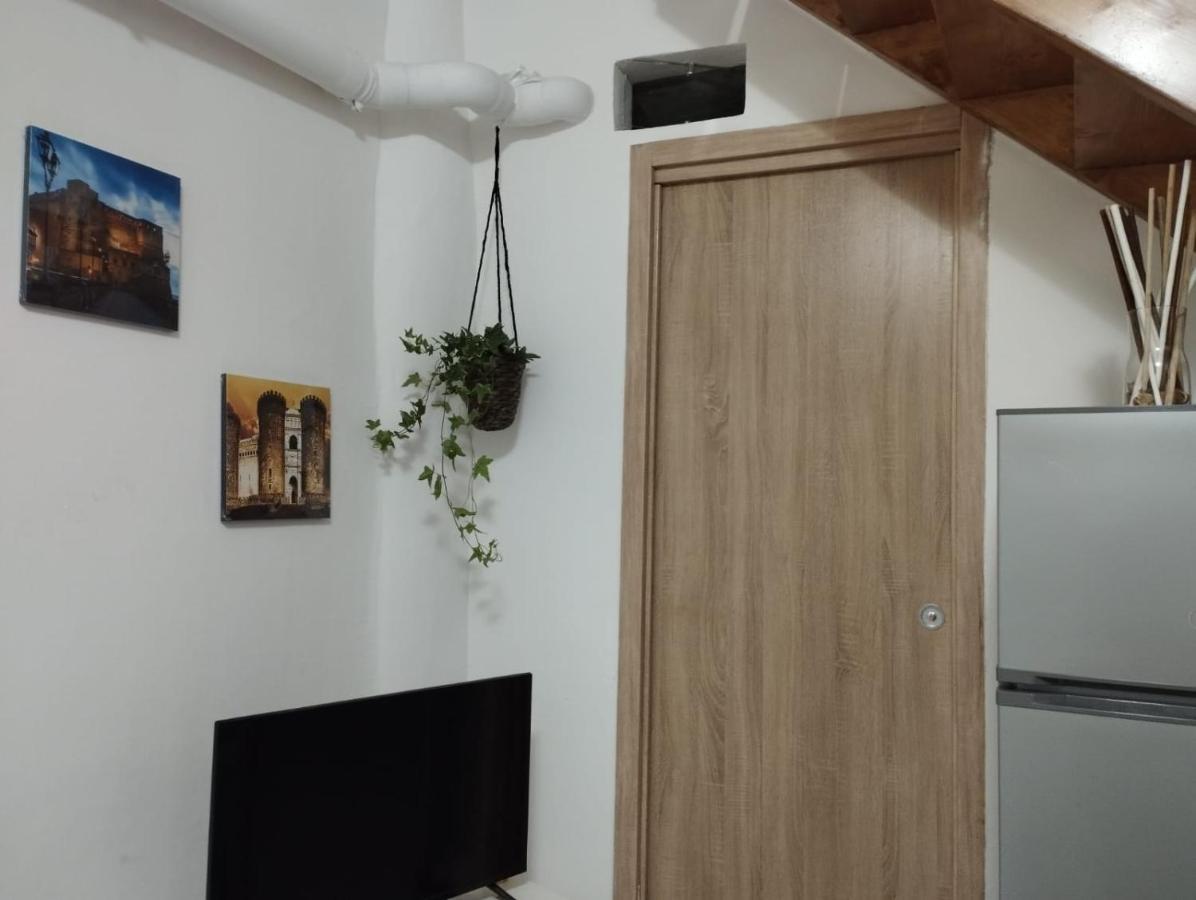 Il Di Gilda Appartement