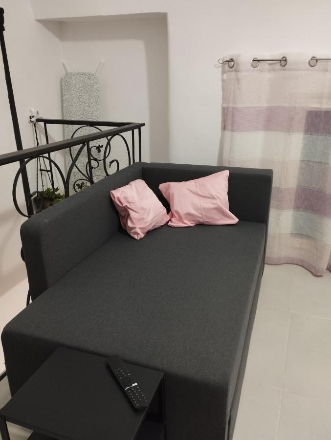 Appartement Il Di Gilda Napels