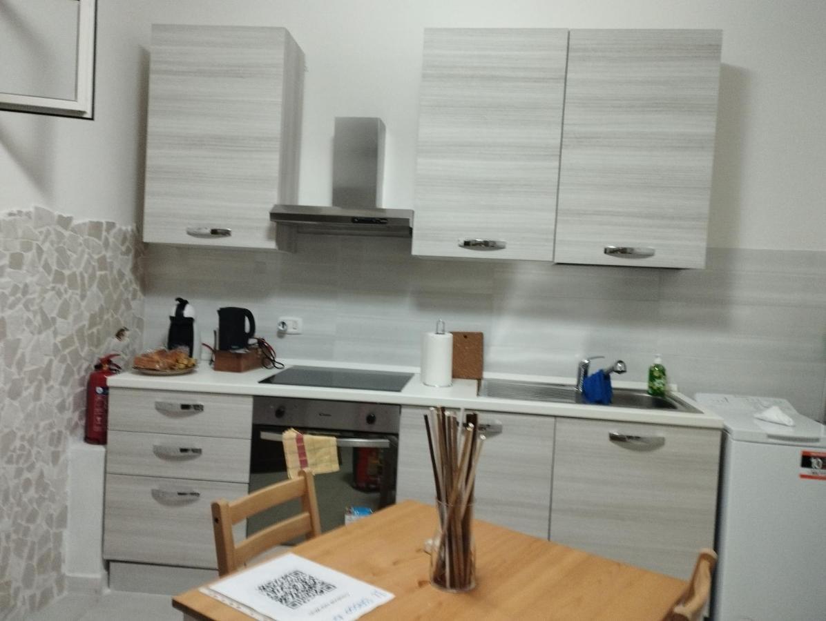 Il Di Gilda Appartement *