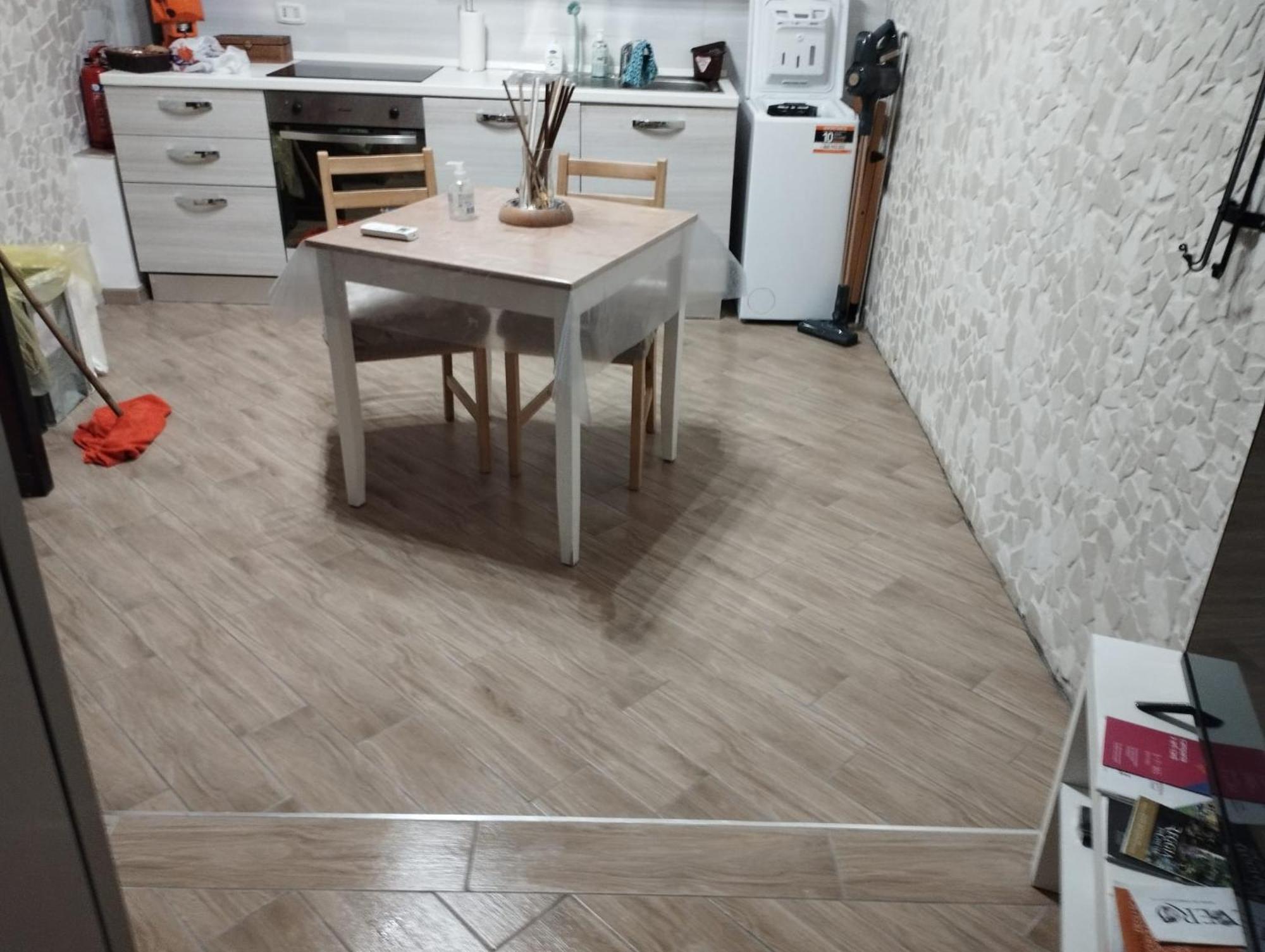 Il Di Gilda Appartement Napels